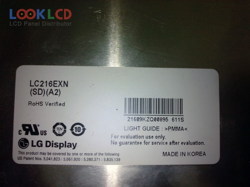 LC216EXN-SDA2